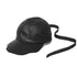 JULIUS 917ACU5 Black / Julius Cap